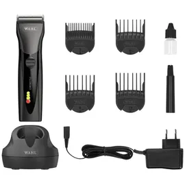 WAHL ChromStyle Haarschneider Schwarz
