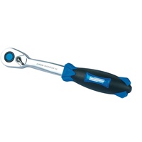 Brüder Mannesmann Werkzeuge Mannesmann Premium Umschaltknarre 1/4" Zoll, M29780