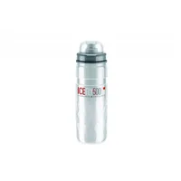 Elite Ice Fly Transparent 0,5 l