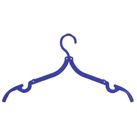 PRO PLUS ProPlus 770546 2 Stück Kleiderbügel klappbar Camping