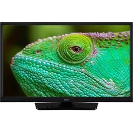 Lenco DVL-2483BK 24" LED HD Smart TV