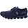 On Cloud 5 Herren All Black 40,5