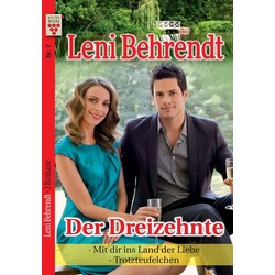 Leni Behrendt Nr. 7: Der Dreizehnte / Mit dir ins Land der Liebe / Trotzteufelchen