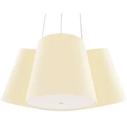 FRAUMAIER Cluster Pendelleuchte, rentner