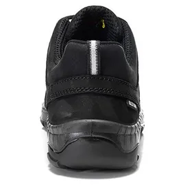 ELTEN MADDOX black leather Low ESD O2 - 37