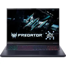Acer Predator Helios Neo 18 AI PHN18-72-90DM Intel Core Ultra 9 275HX 32 GB RAM 1 TB SSD RTX 5070