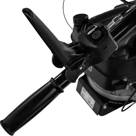 TEXAS Profi Benzin Balkenmäher CB8750 5,7 PS