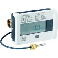 WOLF-Garten Wolf CAT Wärmemengenzähler