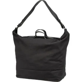 Liebeskind Berlin Clea Hobo L black 2