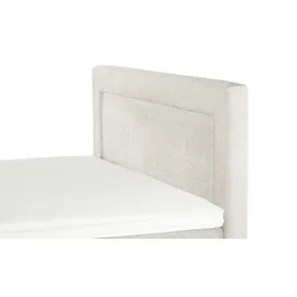 jette home Jette Frame 184 x 129 cm Weiß