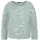 Betty Barclay Lochstrick-Pullover mit U-Boot-Ausschnitt Grau 38