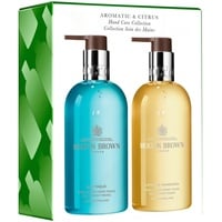 Molton Brown Aromatic & Citrus Hand Care Collection Set