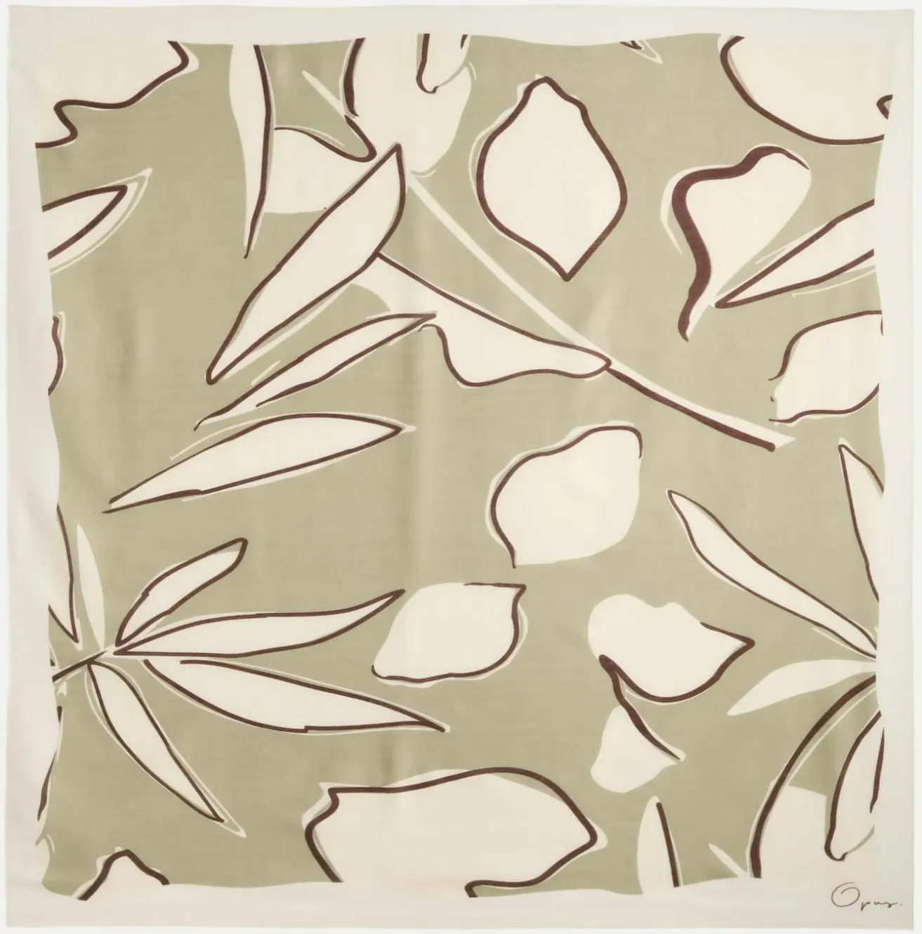 Tuch Anekki Beige