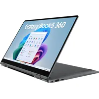 Samsung Galaxy Book5 360 Intel Core Ultra 7 256V 16 GB RAM 512 GB SSD Win11 Home