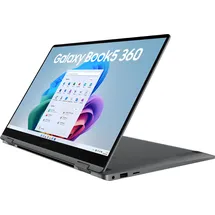 Samsung Galaxy Book5 360 Intel Core Ultra 7 256V 16 GB RAM 512 GB SSD Win11 Home