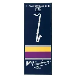 1,5er Bass-Klarinette