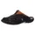 Krisbut Pantolette Schwarz 44