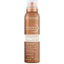 Bioderma Photoderm Autobronzant Spray