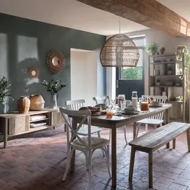 Atmosphera Ausziehbarer Esstisch Banila Atmosphera créateur d'intérieur