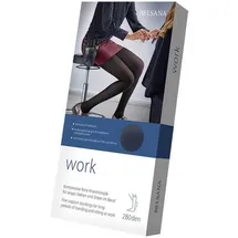 Belsana work AD Gr.M dunkelg m.Sp.