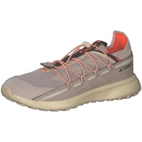 adidas Terrex Voyager 21 TRAVEL SCHUH Wanderschuh beige|orange