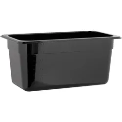 Gastronormbehälter 150mm Tiefe - Kunststoff (GN 1/3)