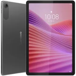 Lenovo Tab 4GB 64GB Wifi - Luna Grey MediaTek Helio G85 Prozessor 2,00 GHz , Android, 64 GB eMMC 5.1