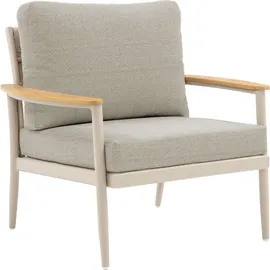 Sansibar HELLET Loungeset beige
