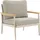 Sansibar HELLET Loungeset beige