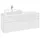 Villeroy & Boch Collaro Waschtischunterschrank 4 Auszüge, C13200DH,