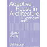 Birkhäuser Berlin Adaptive Reuse in Architecture