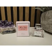 Luxusproben Miss Dior Rose N'Roses Eau de Toilette 5 ml Neu