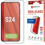 Displex Panzerglas 10H für Samsung Galaxy S24/S25