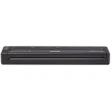 Brother PJ-862 Mobiler Thermodirekt-Drucker 200dpi Druckauflösung USB Bluetooth