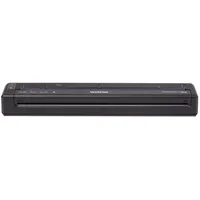 Brother PJ-862 Mobiler Thermodirekt-Drucker 200dpi Druckauflösung USB Bluetooth