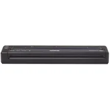 Brother PJ-862 Mobiler Thermodirekt-Drucker 200dpi Druckauflösung USB Bluetooth