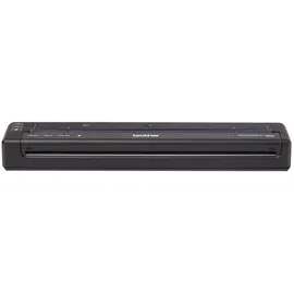 Brother PJ-862 Mobiler Thermodirekt-Drucker 200dpi Druckauflösung USB Bluetooth