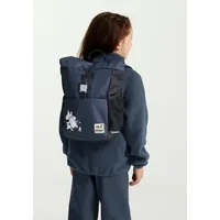 Jack Wolfskin Moomin - Island Mini 10 midnight sky