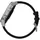 Zeblaze Vibe 7 Pro BT One Size Aluminiumgehäuse Silber Sportarmband Silber