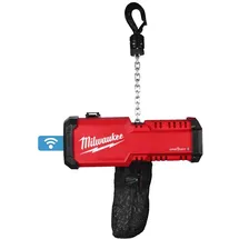 Milwaukee Akku-Kettenzug M18 BLCHTO-121, mit ONE-KEY