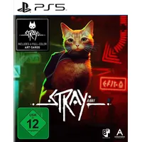 Stray - PS5