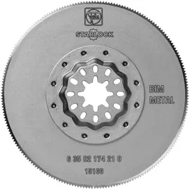 Fein HSS-Sägeblatt Ø 85 mm 1 St.