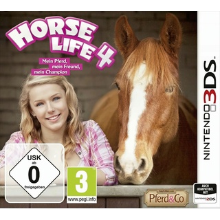 Ravenscourt Horse Life 4 Mein Pferd, mein Freund, mein Champion