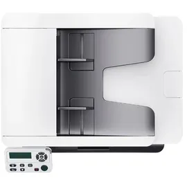 Pantum M7100dw Laser-multifunktionsdrucker - Black