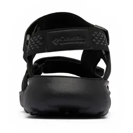 Columbia Peakfreak Roam Herren Black/Charcoal 43