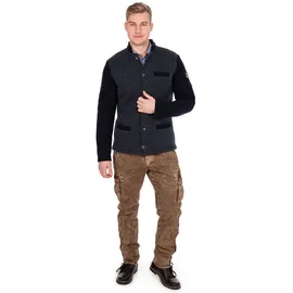 Alp1964 Jacke 424401 blau XXL