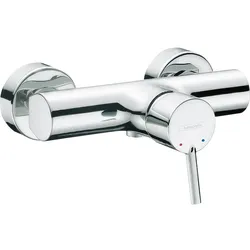 Brausemischer Talis S (Ausführung: AP-Brausemischer Hansgrohe Talis S chrom)