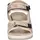 WALDLÄUFER H-Sora Damen Rosa 40,5