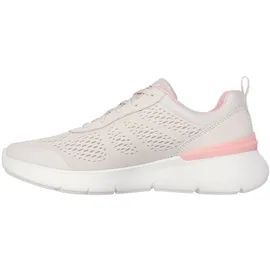 SKECHERS Skech-Air Dynamight 2.0 Damen Beige/Rosa 39