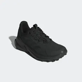 adidas Terrex Trailmaker 2.0 LeatherHerren Core Black / Core Black / Grey Four 45 1/3